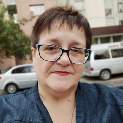 Елена Игнаткова, Москва