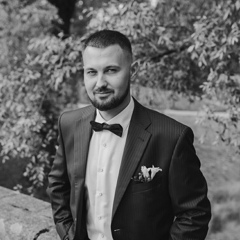 Евгений Шашуков, 38 лет, Санкт-Петербург