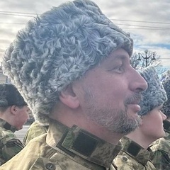 Андрей Отяпин, Санкт-Петербург