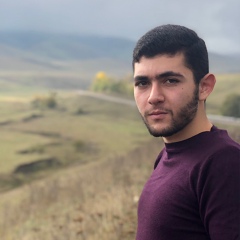 Victor Avtandilyan, 27 лет, Ереван