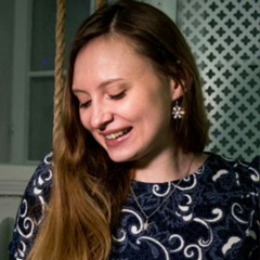 Анастасия Кольцова, 35 лет, Минск