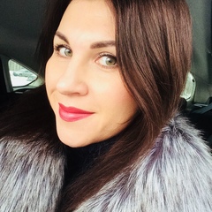 Елена Никитина, Санкт-Петербург