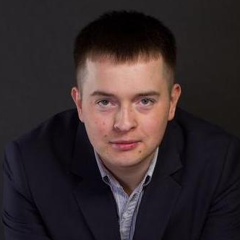 Константин Байнов, 41 год, Тюмень