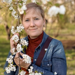 Тамара Бессонова, Иркутск