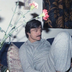 Aleksey Melin