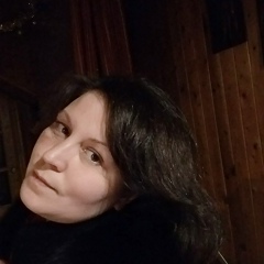 Анна Соловьёва, 44 года, Санкт-Петербург