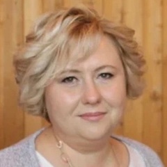 Ольга Гончарова, 49 лет, Санкт-Петербург