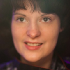 Викуся Берина, 39 лет