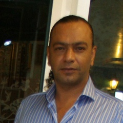 Keyvan Waezi, Dubai