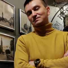 Олег Абдрашитов