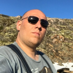 Шурик Ползиков, 42 года, Череповец