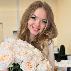 Юлия Скворцова, Москва