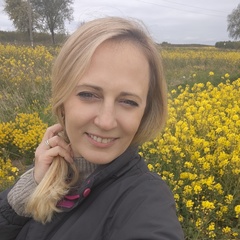 Евгения Ефимова, 41 год, Москва