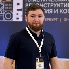 Исмаил Баснакаев, 34 года, Москва