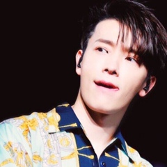 Lee Donghae, 38 лет