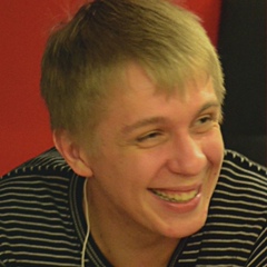 Евгений Рыбакин, 38 лет, Москва