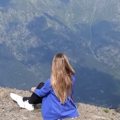 Полина Капранова, Санкт-Петербург
