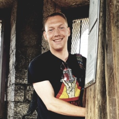 Alexandr Berdnikov, 36 лет, Таллин