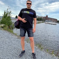 Tarik Deduyrun, 40 лет, Tampere