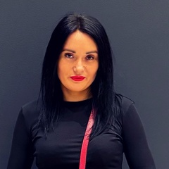 Катерина Моторина, 40 лет, Москва