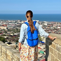 Анна Смирнова