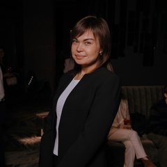 Диана Шайхутдинова, Москва