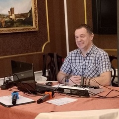 Дмитрий Свинцов, 46 лет, Гатчина