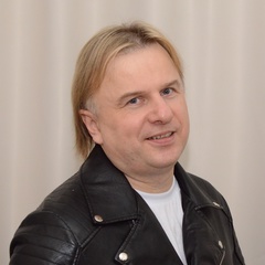 Александр Панов, 49 лет, Санкт-Петербург
