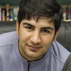 Khalid Khaibar, 35 лет, Kabul