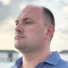 Влад Шинкаренко, 43 года, Самара