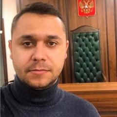 Олег Шестаков, 33 года