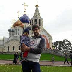 Вячеслав Карнюшин, 37 лет, Москва