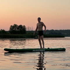 Кирилл Гнатив, 19 лет, Темиртау