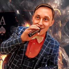 Виталий Стариков, 45 лет, Москва