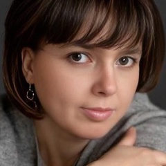 Нина Волкова, 47 лет, Санкт-Петербург