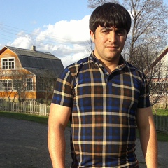 Elsen Mustafayev, Баку