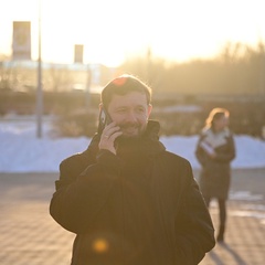 Арсений Крепский, 38 лет, Владивосток