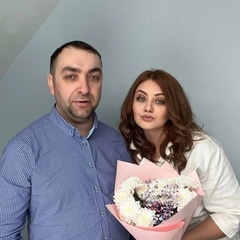 Яна Березовская, Новосибирск