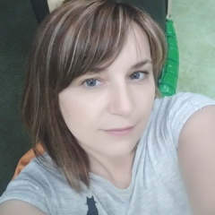 Ксения Алтынцева, 42 года, Новосибирск