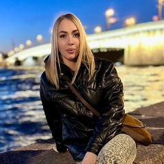 Виктория Грекова, Санкт-Петербург