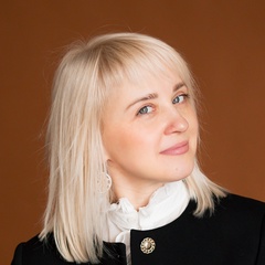 Светлана Сергеева, Санкт-Петербург
