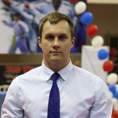Сергей Смышляев, 37 лет, Санкт-Петербург