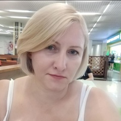 Елена Попова, 42 года, Анапа