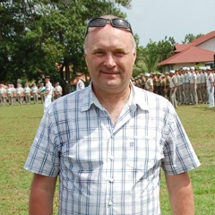 Андрей Бабкин, 63 года, Санкт-Петербург