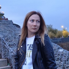 Ксения Попова, Оренбург