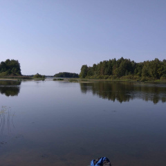 Александр Горелов, Нижний Новгород