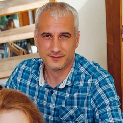 Andrey Oreshenkov, Смоленск