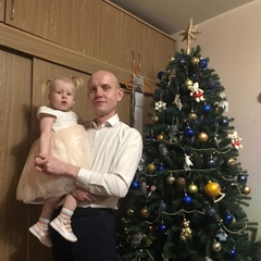 Евгений Родионов, 44 года, Санкт-Петербург