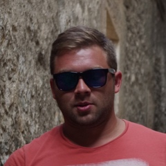 Радион Сахаев, 35 лет