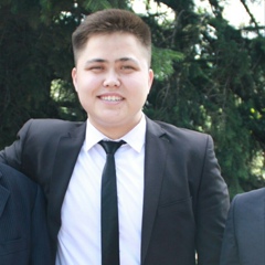 Алмат Утепов